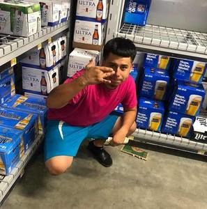 Meet your Posher, Miguel